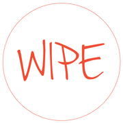 Wipe 